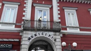 villaricca Napoli Nord