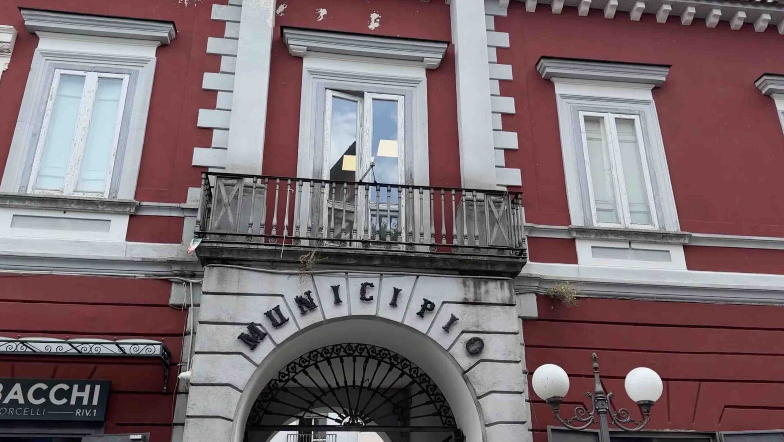 villaricca Napoli Nord