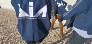 Stangata al clan Belforte: confiscati 6 milioni all’imprenditore del calcestruzzo