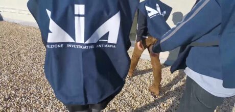 Stangata al clan Belforte: confiscati 6 milioni all’imprenditore del calcestruzzo