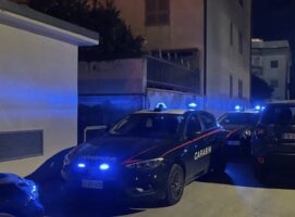 Droga a Mugnano, preso mentre vendeva stupefacente: arrestato 33enne