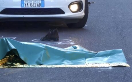 Ercolano, Anna Maria investita e uccisa da mezzo pesante: arrestato dopo la fuga operaio 44enne