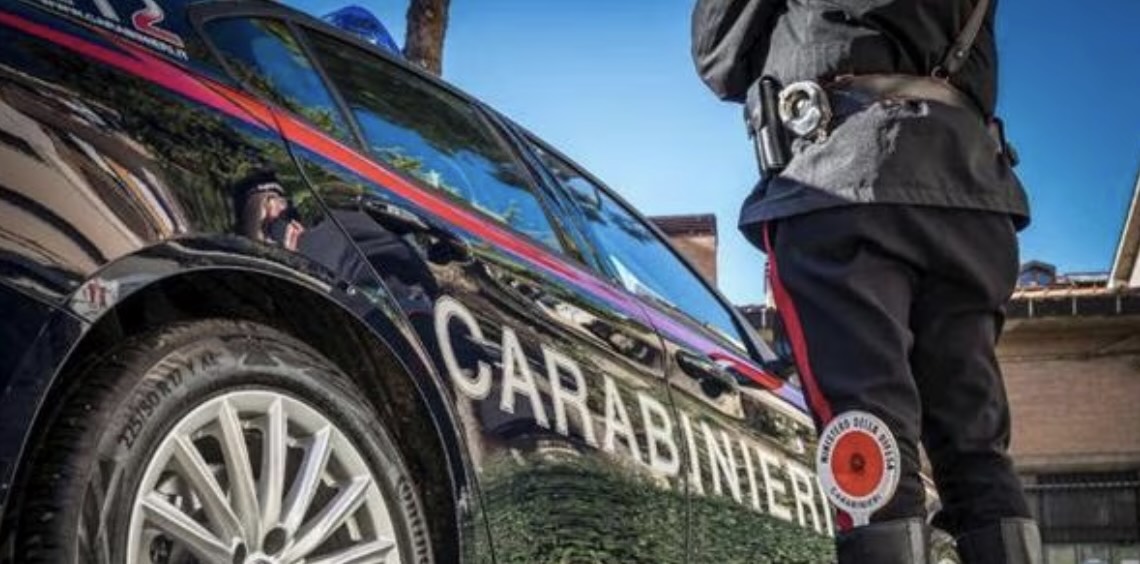 Si appropriò di 2 milioni di euro dalle casse dei Carabinieri: ex brigadiere condannato a 9 anni