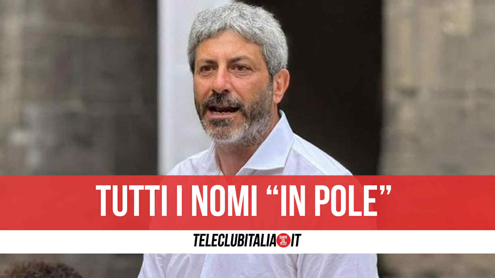 Toto giunta in Regione Campania, prime frizioni nel campo largo: frecciate da Clemente Mastella