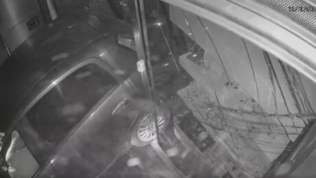 furto spaccata sant'antimo