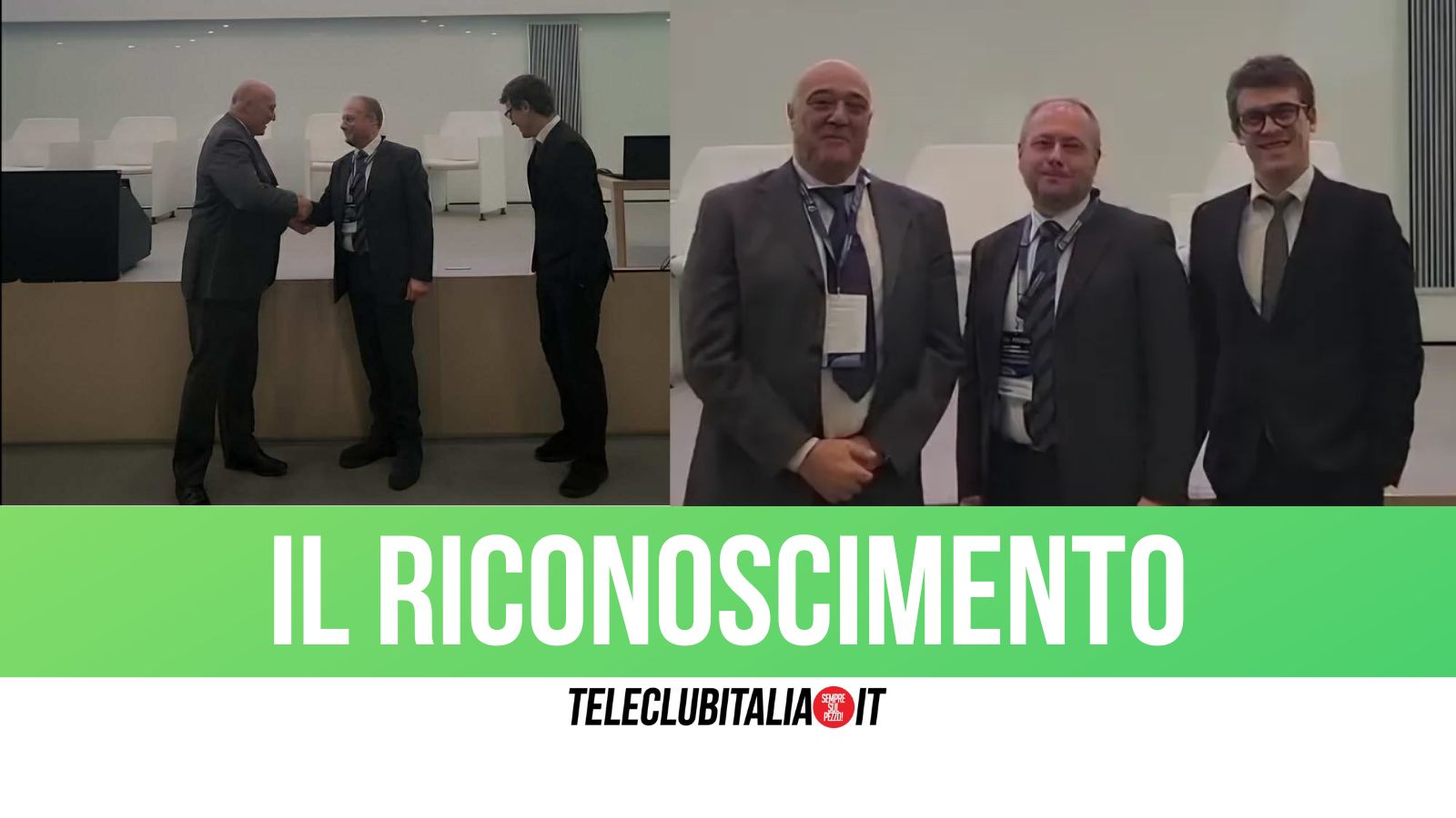 Eccellenze campane, innovazione del software: Kiranet nella top ten italiana