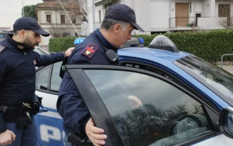 Violenza sessuale, arrestato 49enne a Giugliano: deve scontare oltre 6 anni di carcere