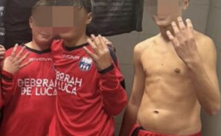 Napoli, insulti e offese sessiste alle calciatrici del Napoli Women dopo la partita