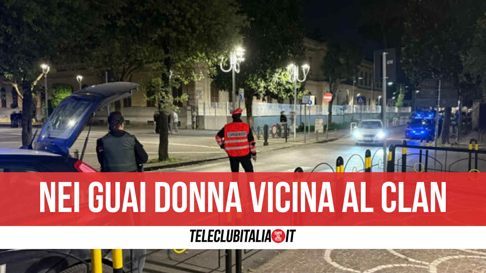 Giugliano, azienda colpita da interdittiva antimafia prosegue vendita: denunciata 46enne