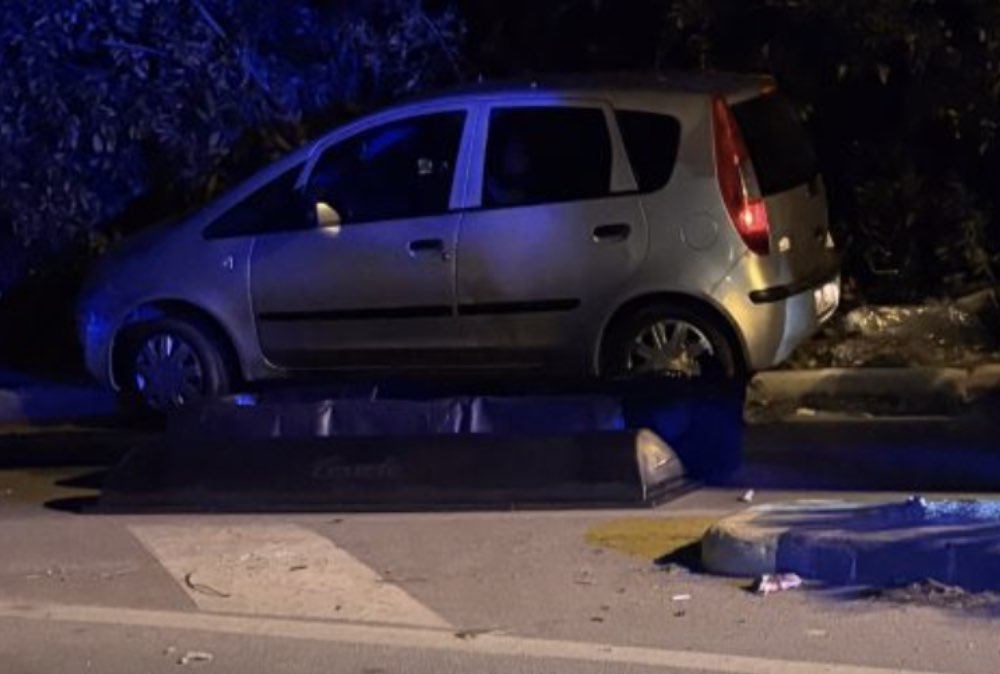 Tragedia a Recale, malore improvviso mentre è alla guida: Vincenzo muore 60 anni