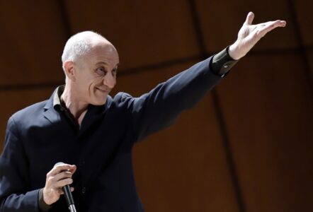 Melito, per il giorno di Santo Stefano arriva Peppe Servillo