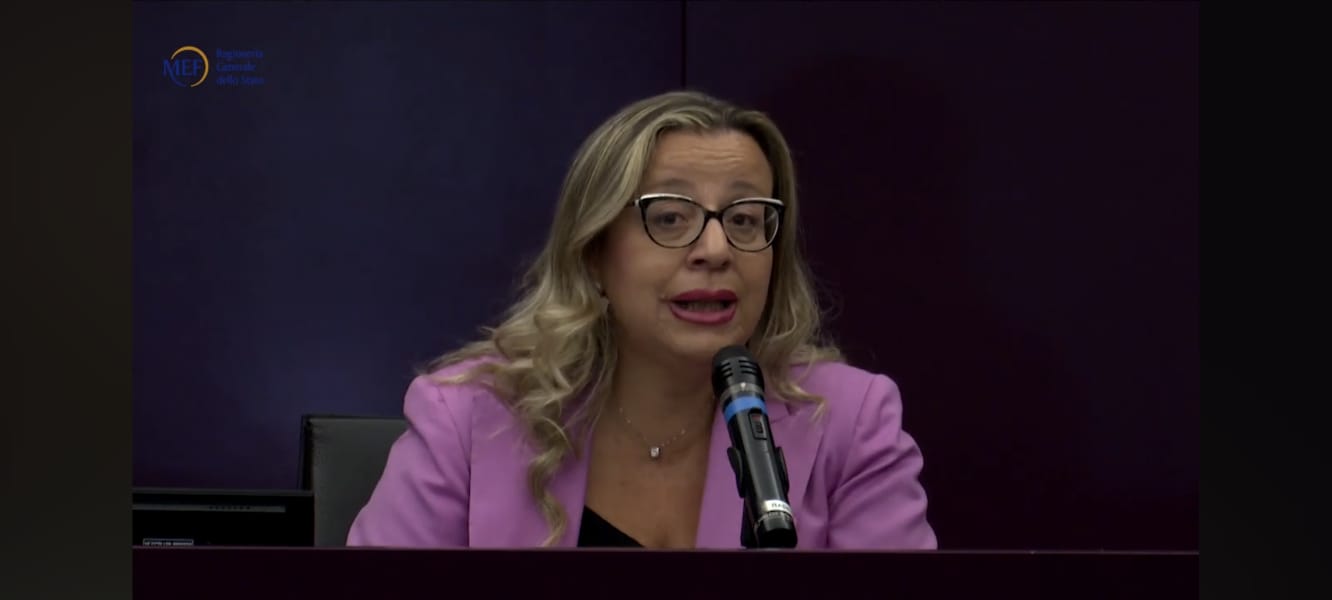 La giuglianese Michela Guarino nominata direttrice dell’Ufficio Centrale del Bilancio al Ministero del Lavoro