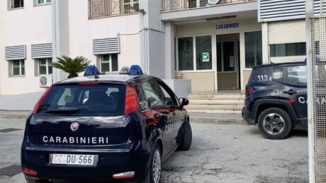 Giugliano, minacce a un carabiniere: stangata del Gip. 14 condanne fino a 18 anni per il clan Mallardo