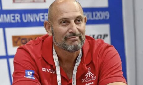 Napoli, Davide Tizzano morto a 57 anni: addio alla leggenda del canottaggio italiano