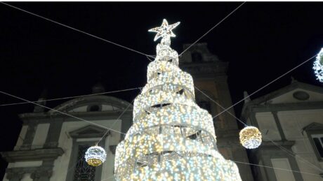 natale 2025 giugliano