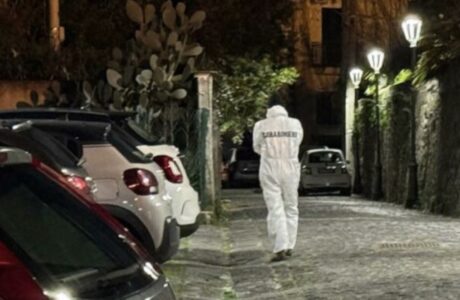 Omicidio a Salerno: 35enne uccisi dopo lite. Smentita la pista del furto