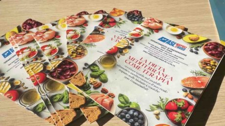 L'obesità infantile