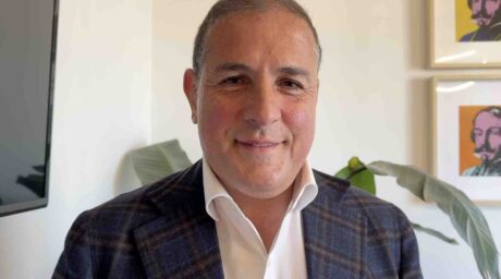 pelliccia capogruppo