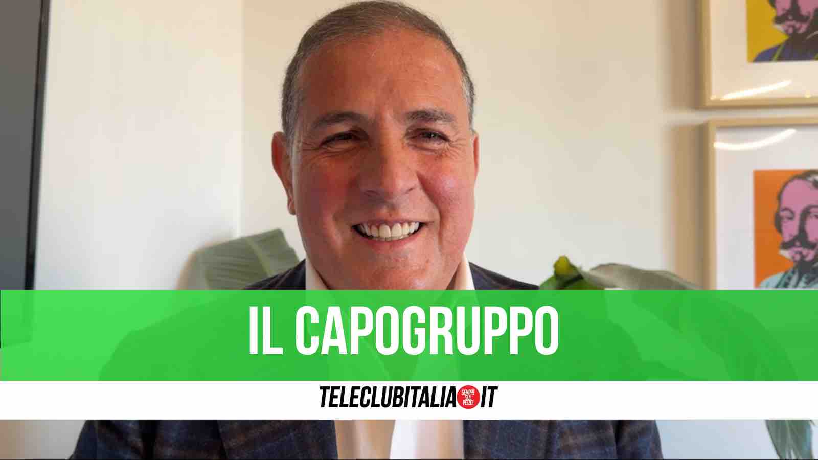consiglio regionale pelliccia capogruppo forza italia opposizione seria e sui temi da Teleclubitalia.it consiglio regionale pelliccia capogruppo forza italia opposizione seria e sui temi