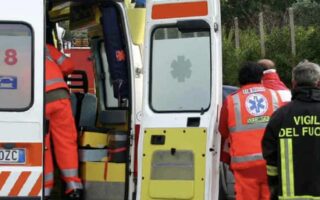 Tragedia a Polla: cade in casa e sbatte la testa: Pierluigi muore sul colpo