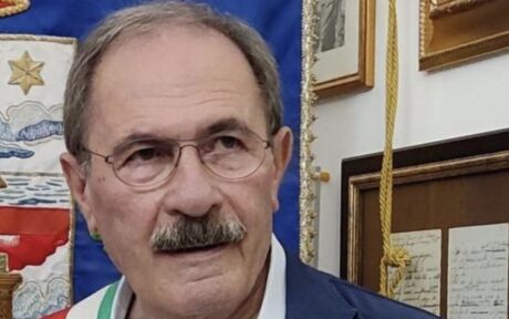Pompei in lutto: morto il sindaco Carmine Lo Sapio dopo una lunga malattia
