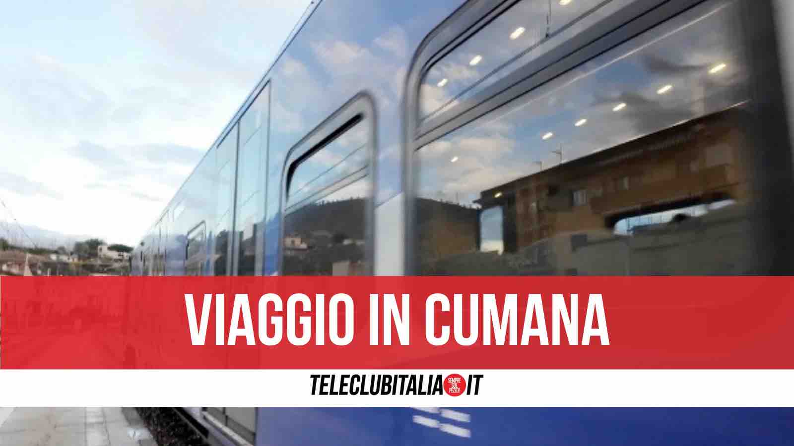 viaggio in cumana da torregaveta a gerolomini attese e navette alternative da Teleclubitalia.it viaggio in cumana da torregaveta a gerolomini attese e navette alternative