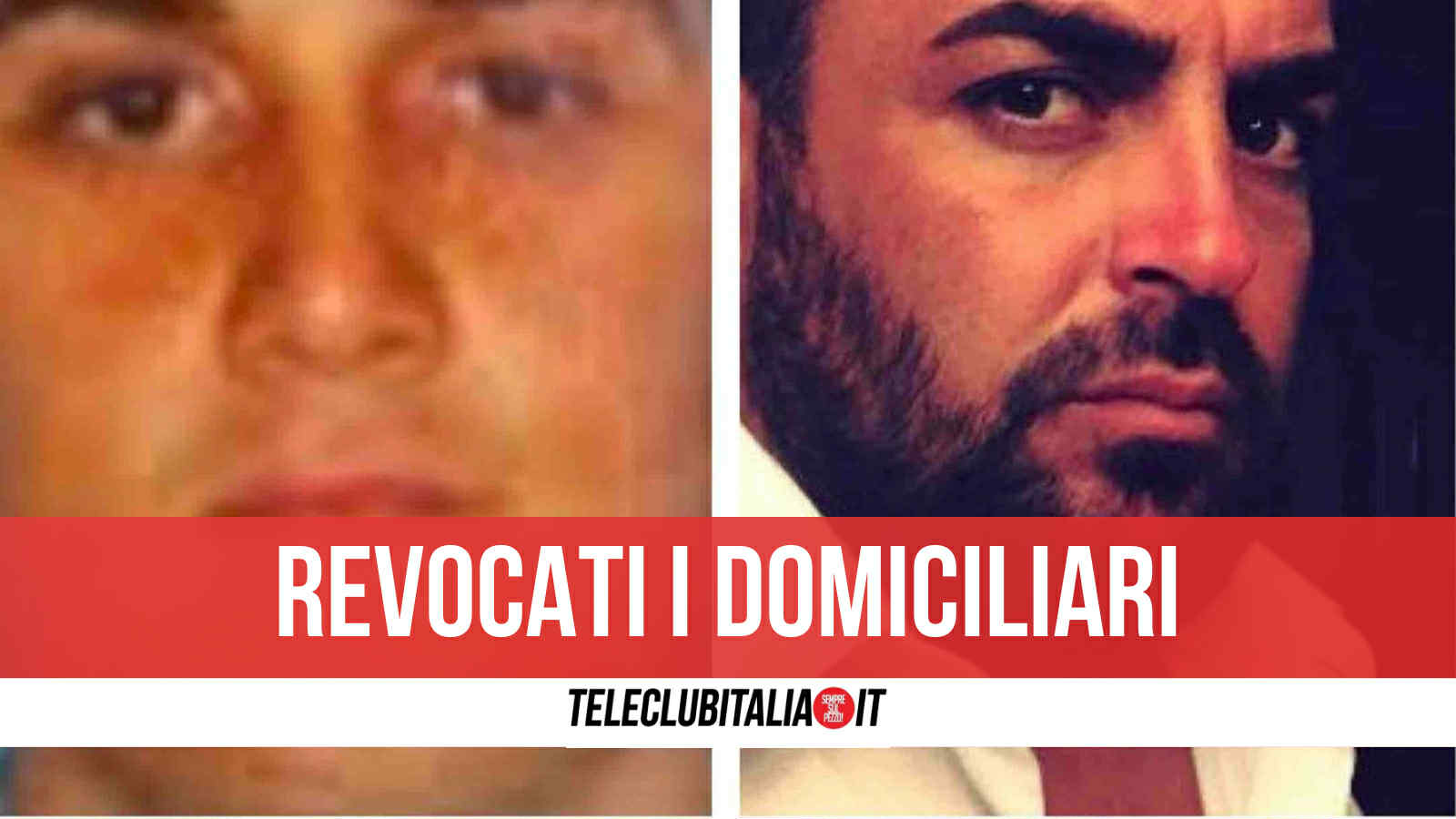 Estorsioni per il clan Mallardo, ritorna in libertà Felice Coletta detto “a zecca”