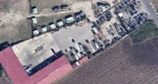 Giugliano, sequestrata area di 22.000 mq tra attività commerciali e abitazioni abusive