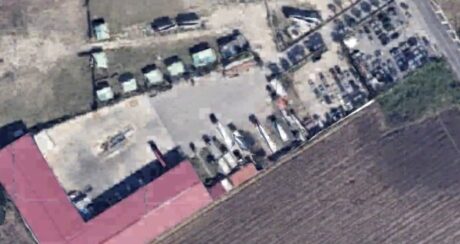 Giugliano, sequestrata area di 22.000 mq tra attività commerciali e abitazioni abusive