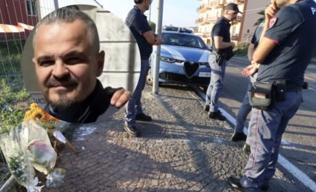 Torre del Greco, poliziotto ucciso da un Suv: confermato il carcere per il 28enne