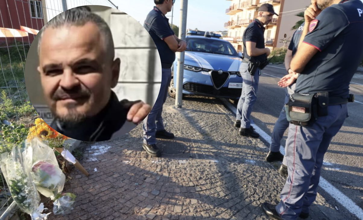 Torre del Greco, poliziotto ucciso da un Suv: confermato il carcere per il 28enne