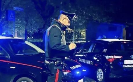 Trentola Ducenta, non si ferma all’alt e fugge: 28enne arrestato a Giugliano dopo inseguimento