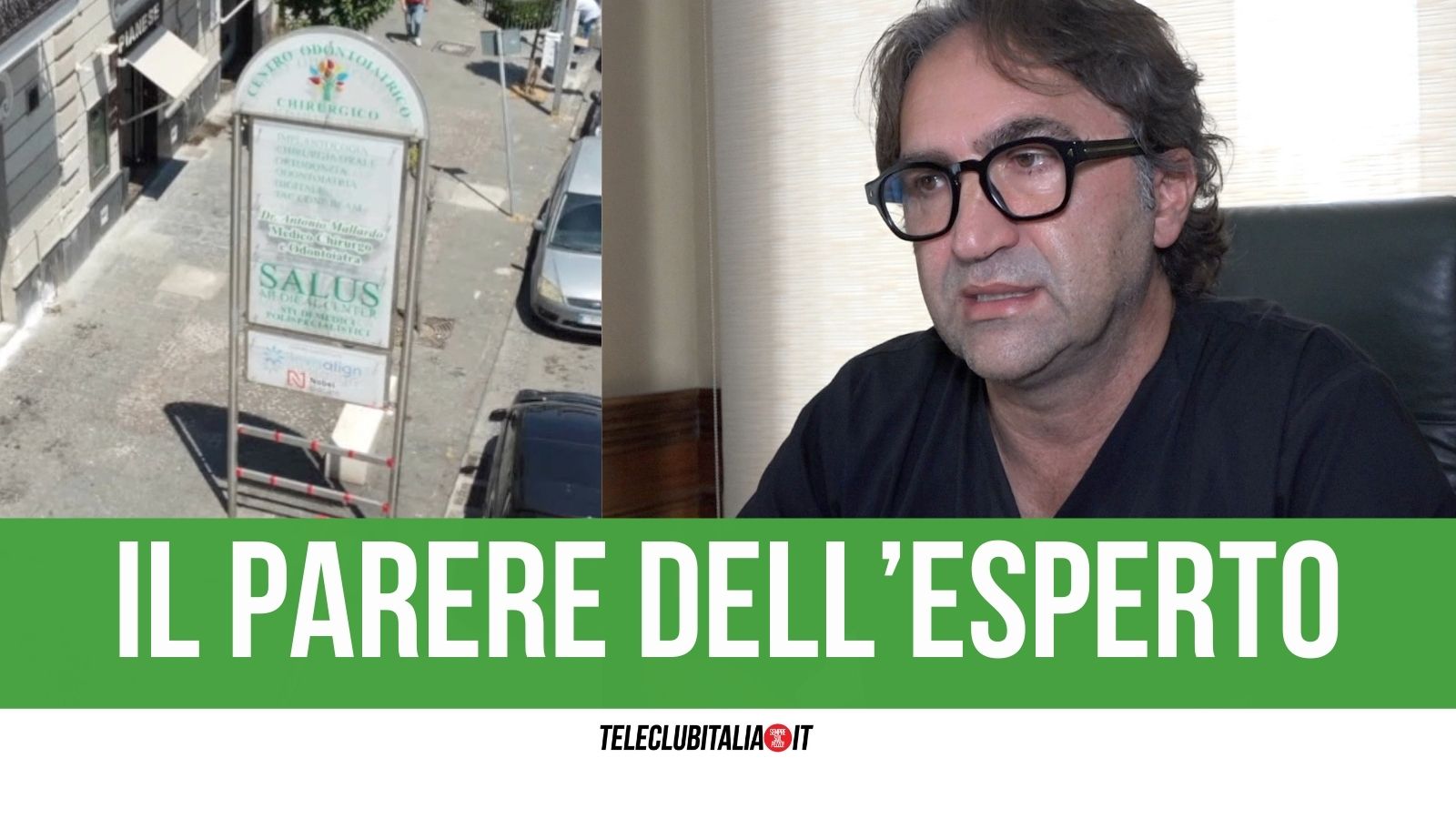 “Salus Medical Center”, medicina estetica rigenerativa: ne parliamo con l’esperto