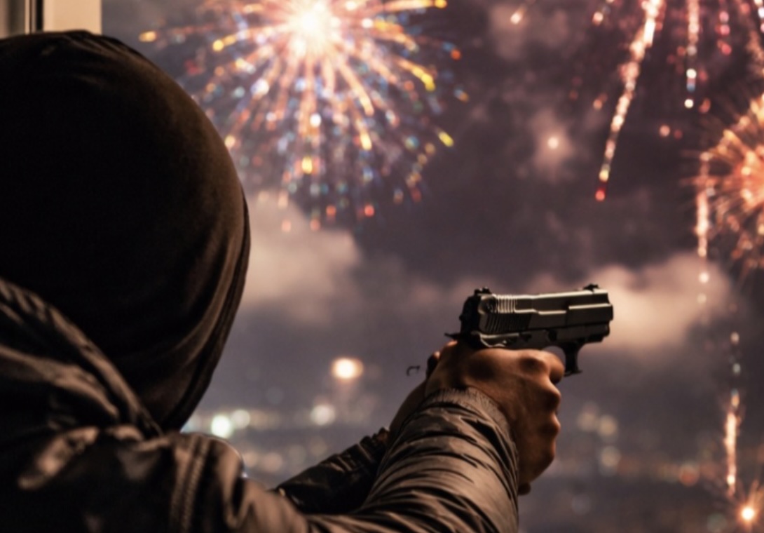 Aversa, bimbo ferito alla mano da proiettile vagante durante i festeggiamenti di Capodanno