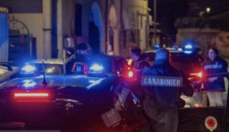 Pizzo e minacce agli imprenditori: sei arresti a Casalnuovo per estorsione mafiosa