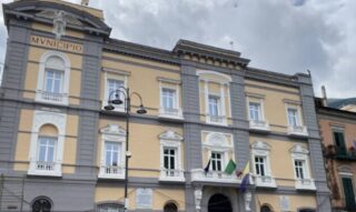 Castellammare, il Prefetto nomina la Commissione di indagine: verifiche su possibili infiltrazioni camorristiche