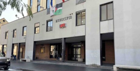 processo politica camorra giugliano
