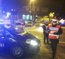 Pozzuoli, raffica di controlli tra Licola e Monteruscello: 12 denunciati e 4 mezzi sequestrati