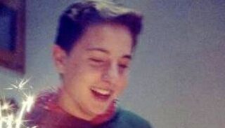 Aversa, Emanuele ucciso a 13 anni con una coltellata alle spalle: domani la sentenza