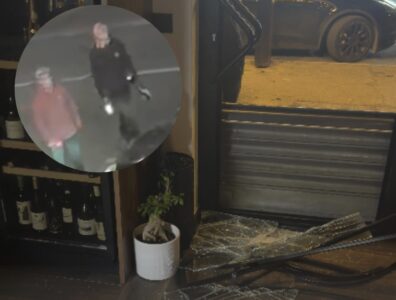 Furto a Giugliano: l'enoteca "Caveau 14" presa di mira durante la notte di Capodanno