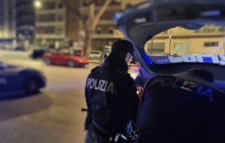 Incubo a Giugliano, donna abusata ripetutamente dal compagno: arrestato 41enne