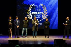 TeleClubItalia Awards 2026: torna il Premio "La Mela d’Oro" nel segno dell’eccellenza e della memoria