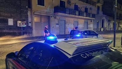 giugliano emergenza sicurezza 2026