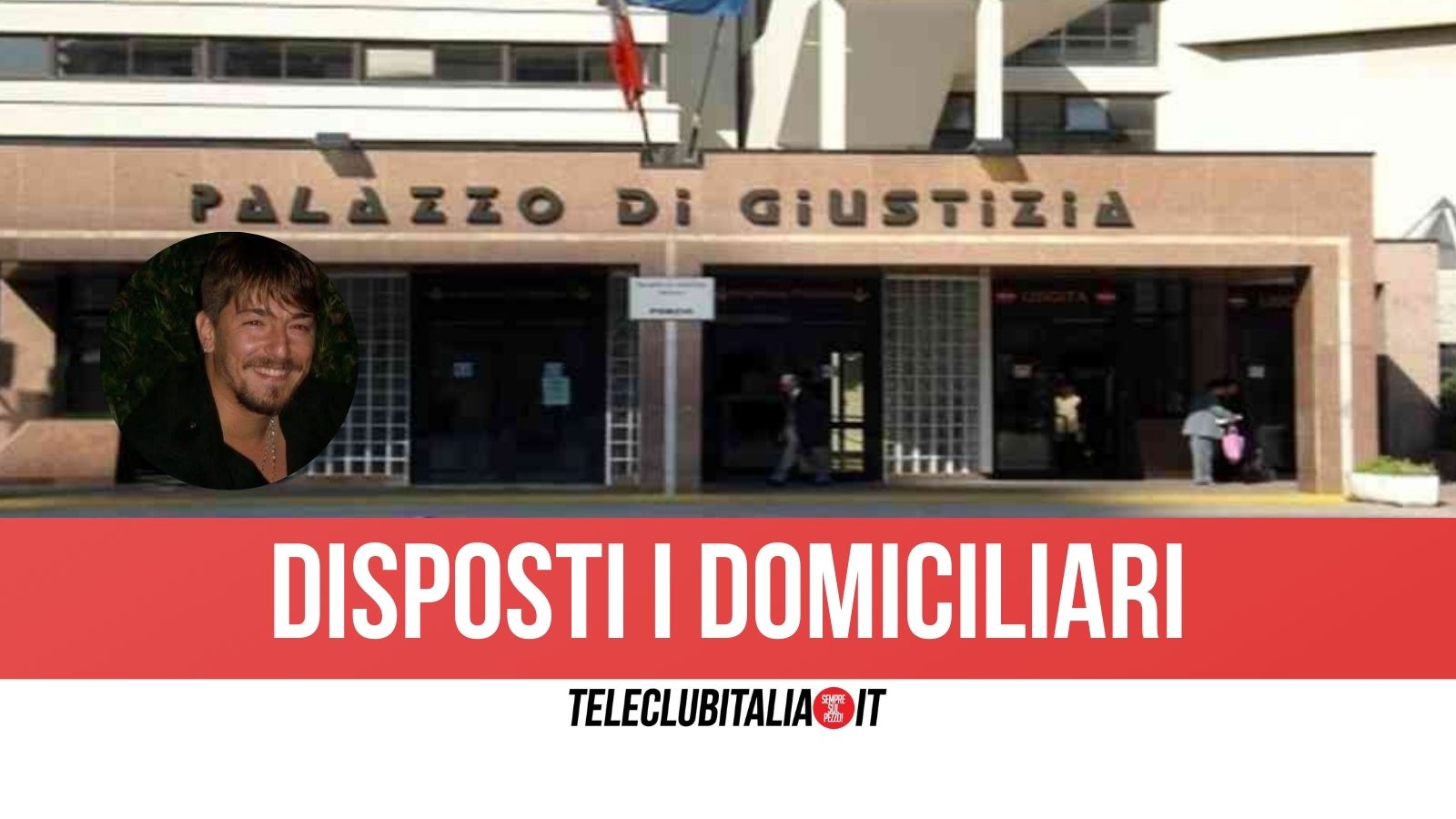 Sparatoria e spaccio a Mariglianella, scarcerazione per Giacomino “’o barbiere”