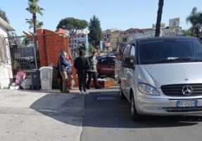 Melito, ciclista muore dopo un malore improvviso sul “doppio senso”