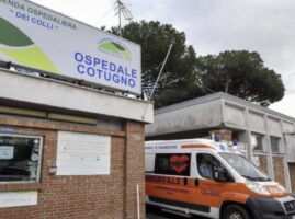 Meningite a Napoli, nessun focolaio in corso: chiarimenti sui ricoveri al Cotugno