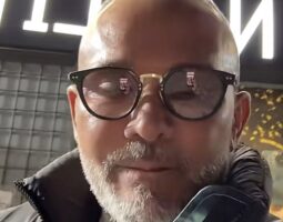 Angelo Napolitano rilancia sui social dopo il sequestro: “Non ci fermiamo, domani apriamo nuovo store a Casalnuovo”