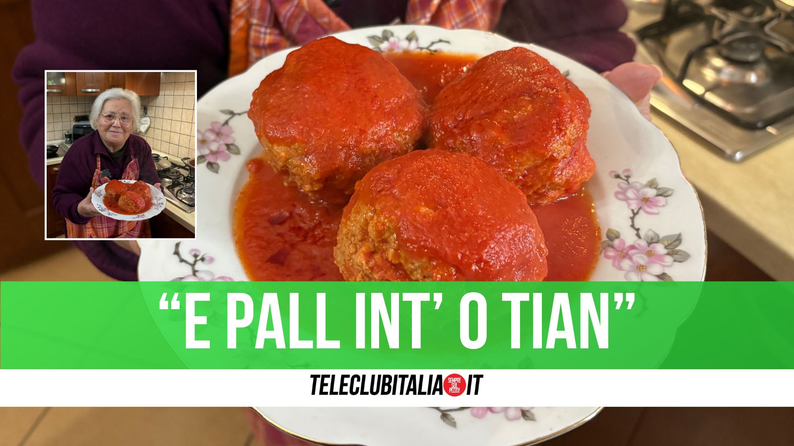 san giuliano la tradizione delle pall int8217 o tian da Teleclubitalia.it san giuliano la tradizione delle pall int8217 o tian