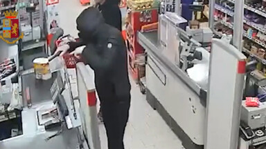 rapina melito 15enne