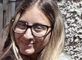 Cassano Irpino e Napoli in lutto per Rebecca: morta nel sonno a 19 anni